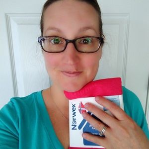 Meet your Posher, Darcie